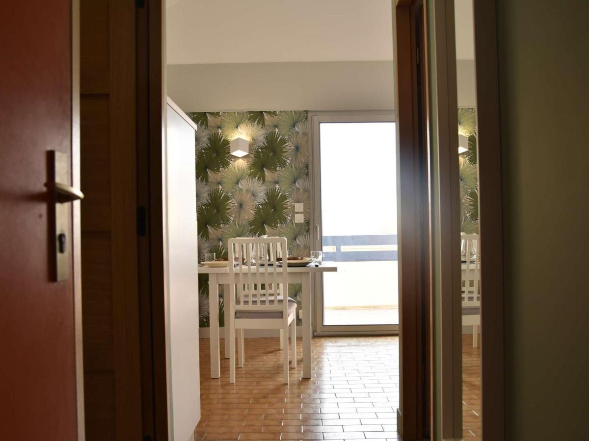 Appartement 2 Pieces Renove, Climatise, Avec Balcon Et Parking Prive - 4 Couchages, Gruissan - Fr-1-229-783 מראה חיצוני תמונה